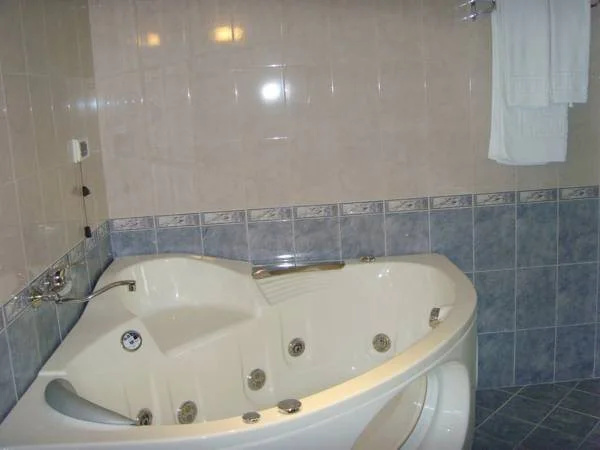 Велико Тырново: Meridian Hotel Bolyarski