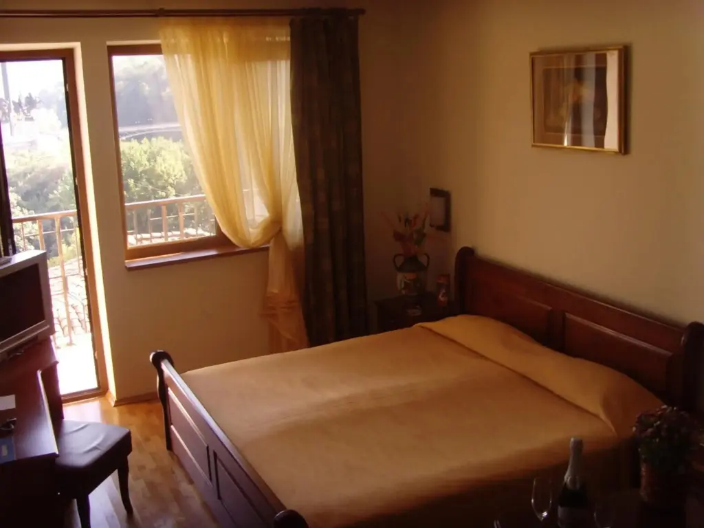 Велико Тырново: Meridian Hotel Bolyarski
