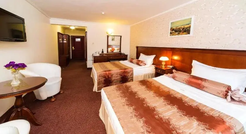Казанлак: Hotel Palas