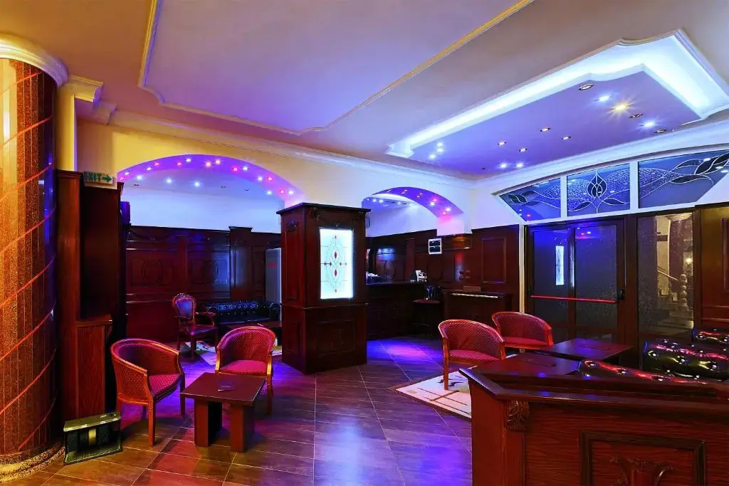 Казанлак: Hotel Palas