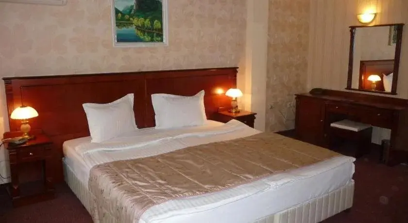 Казанлак: Hotel Palas