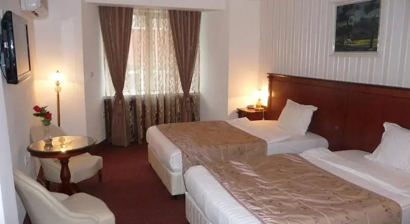 Казанлак: Hotel Palas