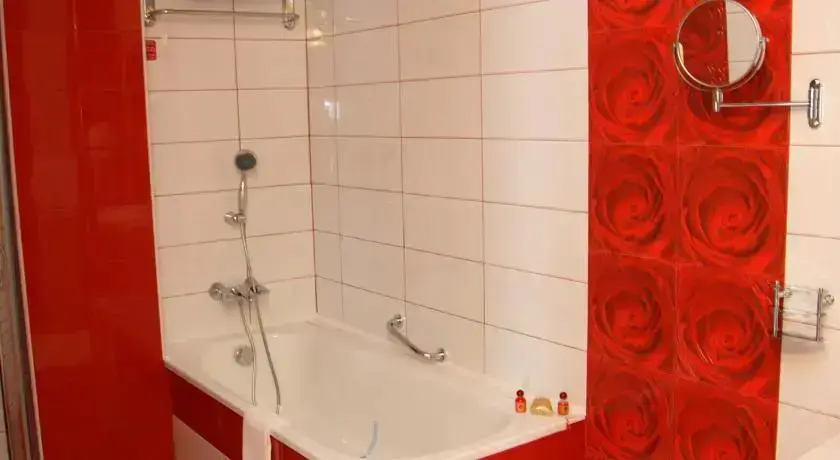 Казанлак: Hotel Palas