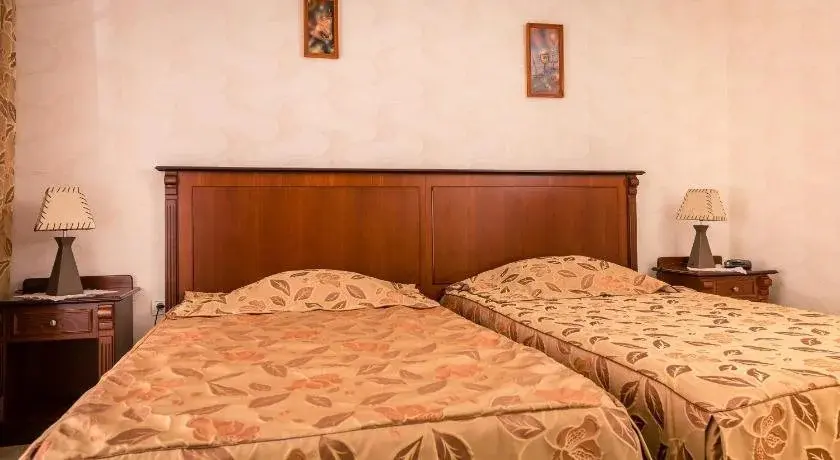 Казанлак: Hotel Palas