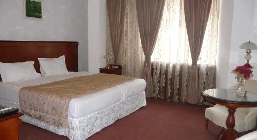 Казанлак: Hotel Palas