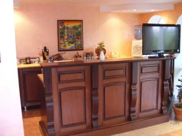 Балчик: Guest House Yanakievi