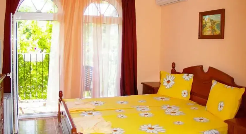Балчик: Guest House Yanakievi
