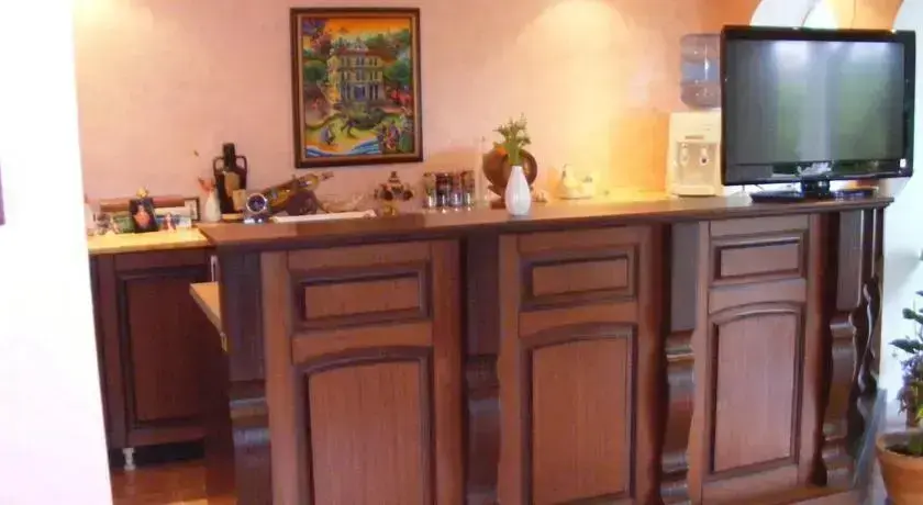 Балчик: Guest House Yanakievi