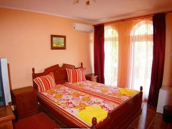 Балчик: Guest House Yanakievi
