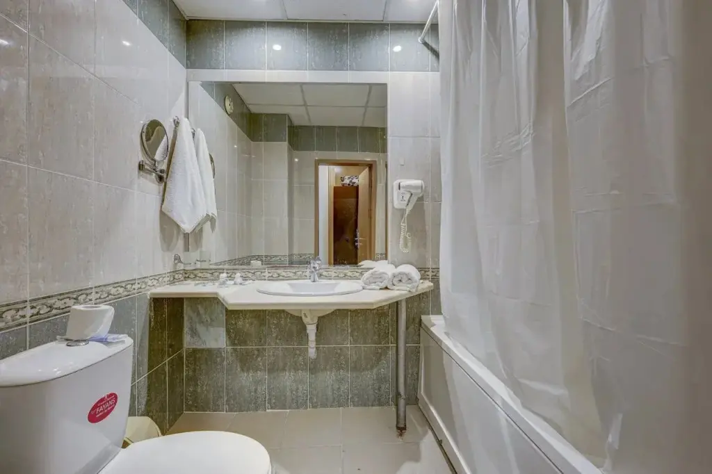 Варна: Hotel Shipka