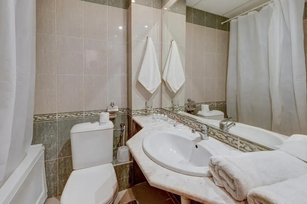 Варна: Hotel Shipka