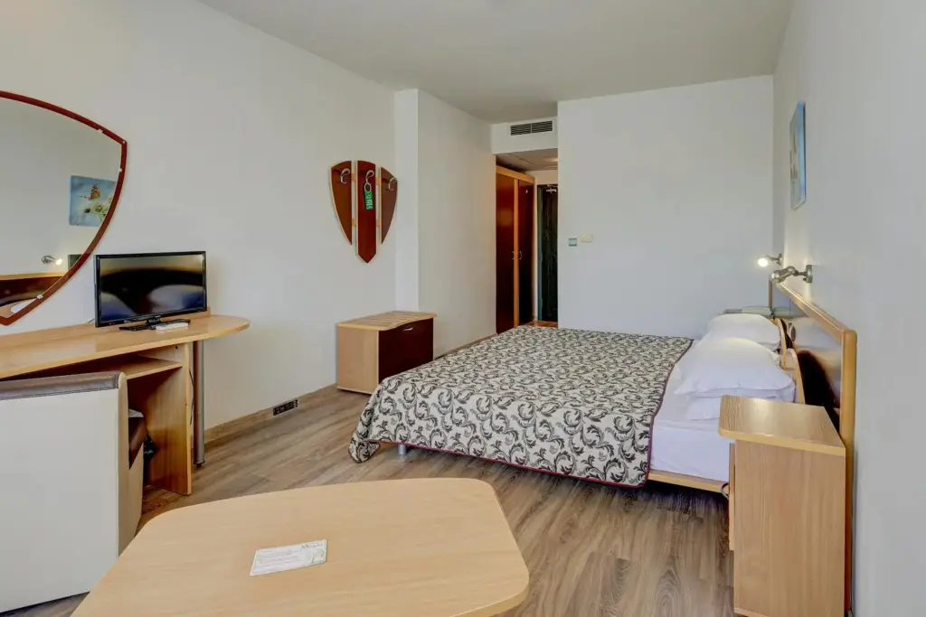 Варна: Hotel Shipka