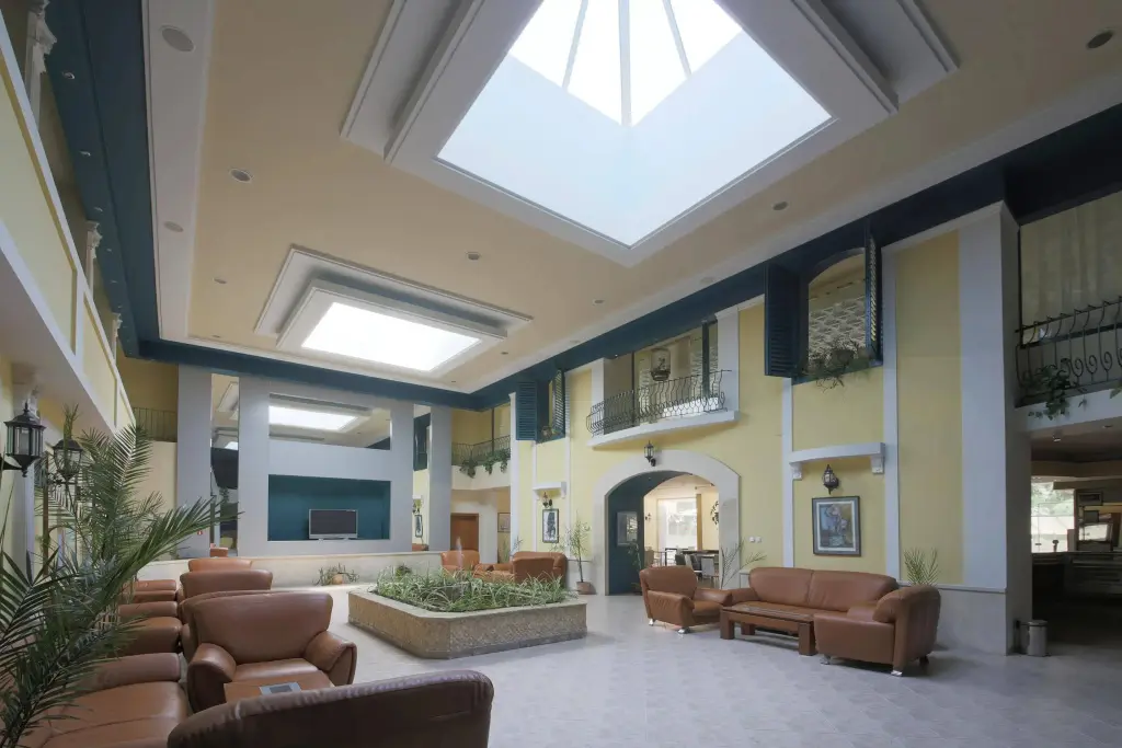 Варна: Hotel Shipka