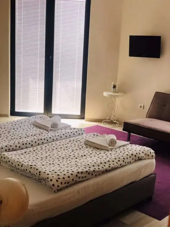 Велико Тырново: Hotel Play