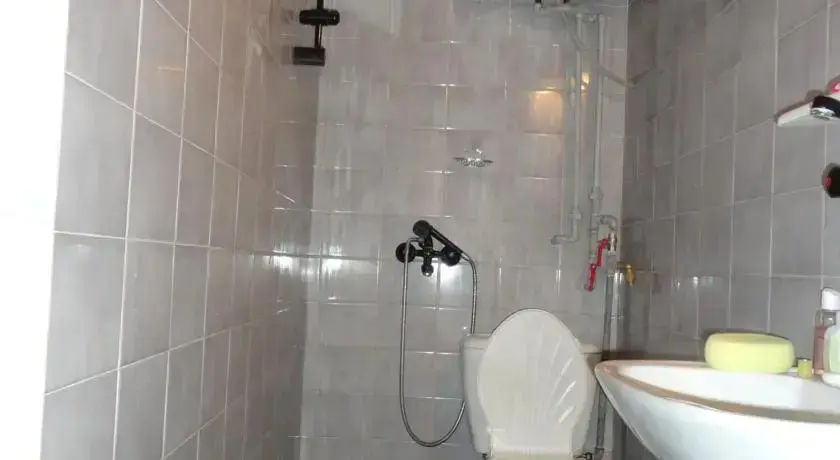 Русе: Guest House Diron