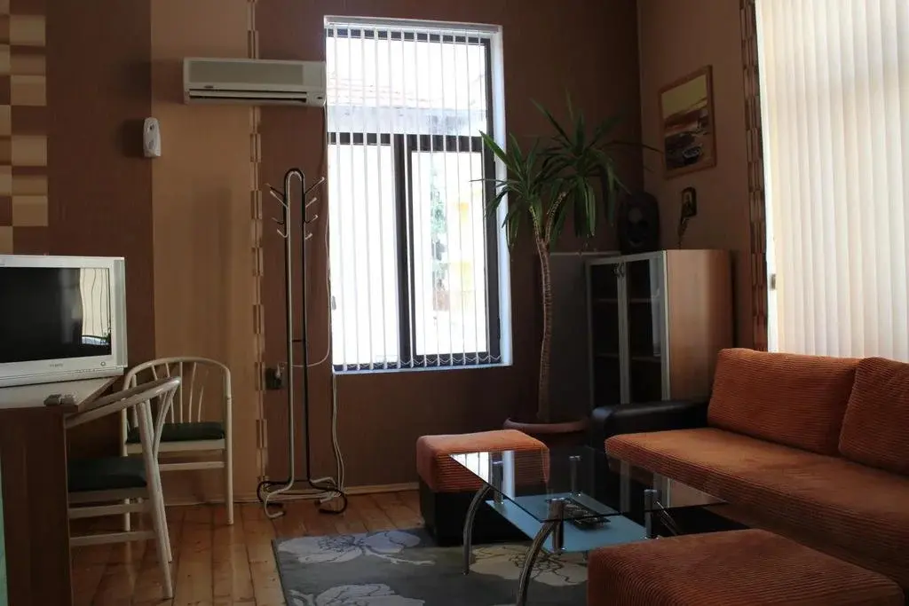 Русе: Guest House Diron