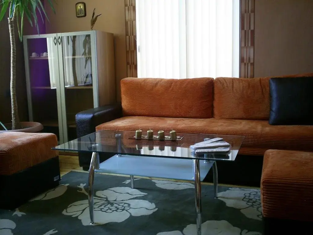 Русе: Guest House Diron