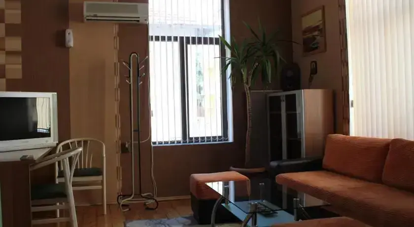 Русе: Guest House Diron