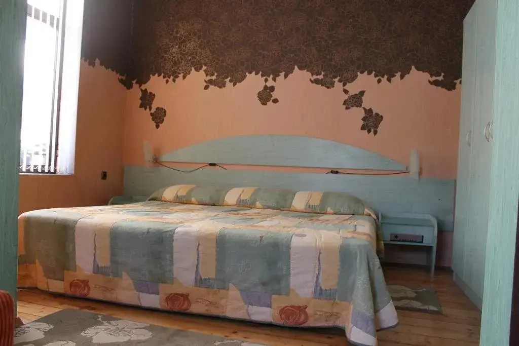 Русе: Guest House Diron