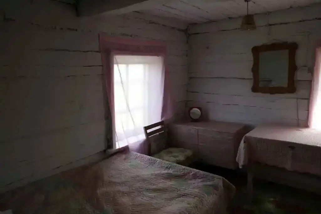 Чендек: Guest House Belukha Chendek
