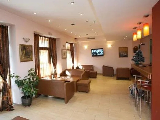 Hotel Varosha — фото 1