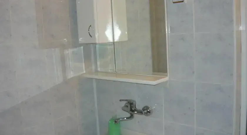 Бяла: Guest House Bjala Vista