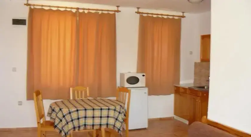 Бяла: Guest House Bjala Vista