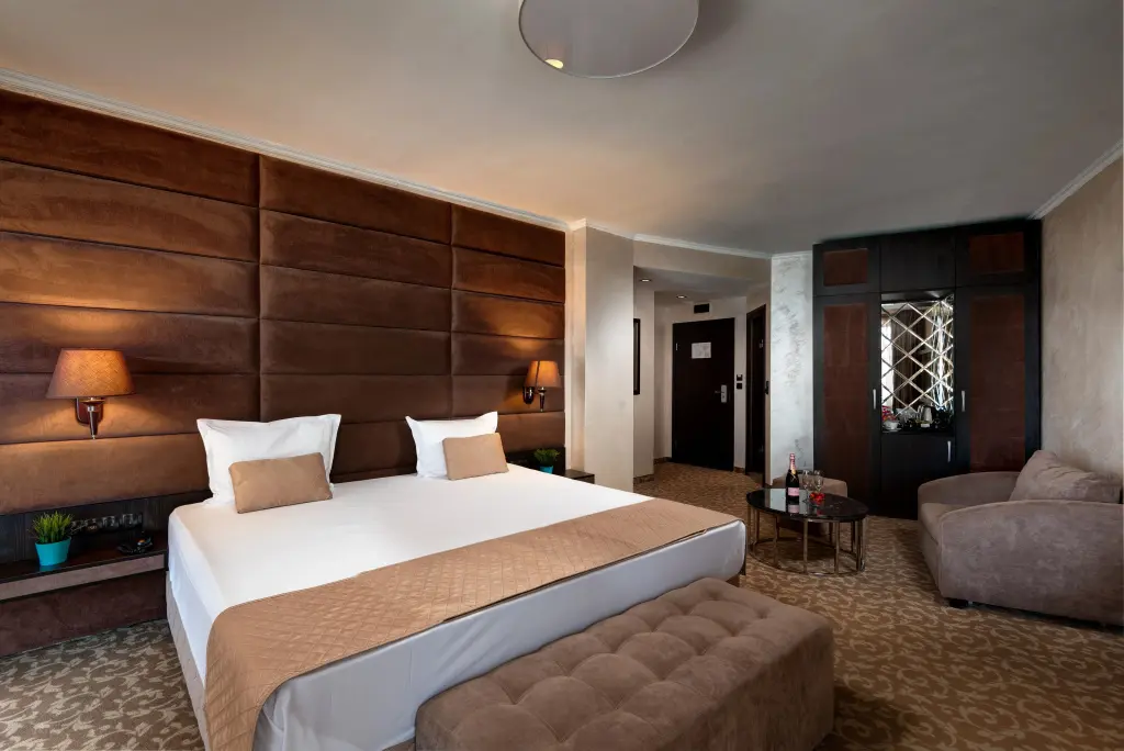 Свети Влас: Grand Hotel Sveti Vlas
