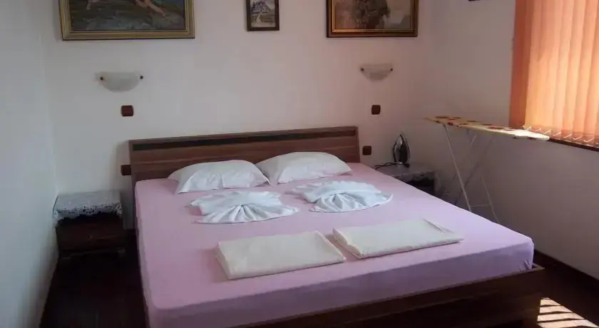 Свети Влас: Apartments Bachvarovi