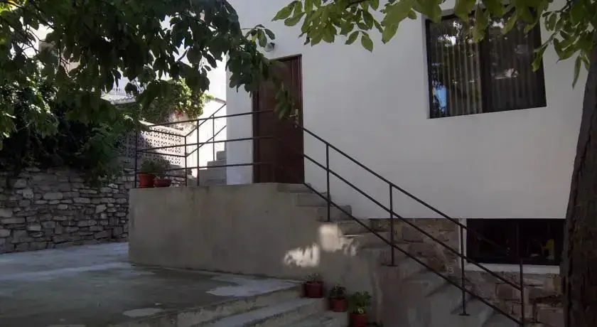 Свети Влас: Apartments Bachvarovi