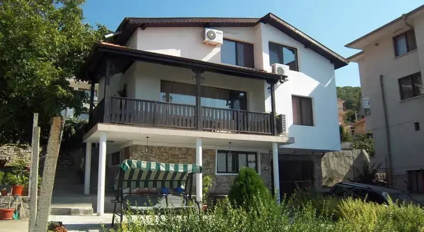 Свети Влас: Apartments Bachvarovi