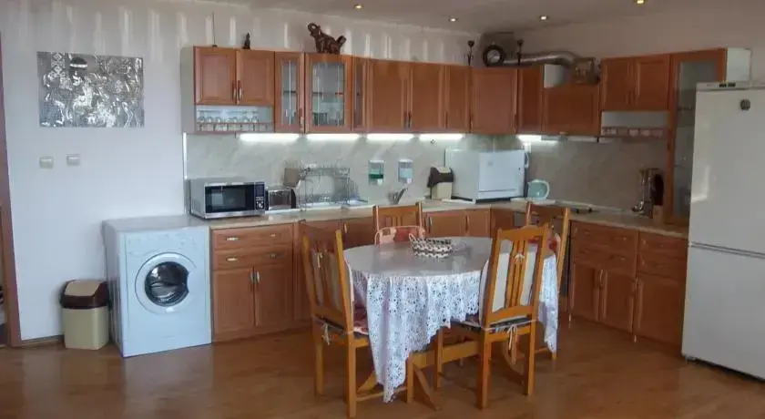 Свети Влас: Apartments Bachvarovi