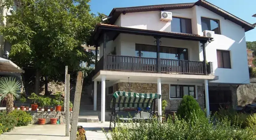 Свети Влас: Apartments Bachvarovi