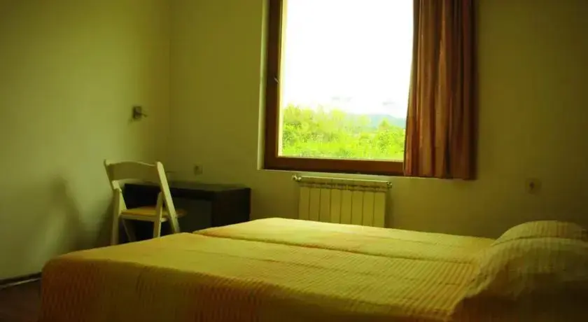 Симитли: Hotel Nice