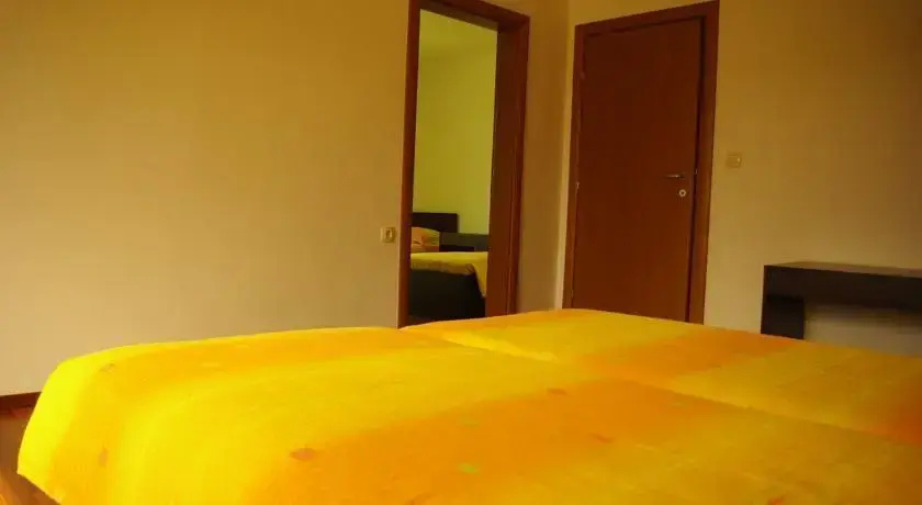 Симитли: Hotel Nice