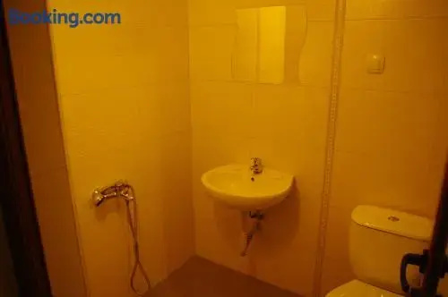 Симитли: Hotel Nice