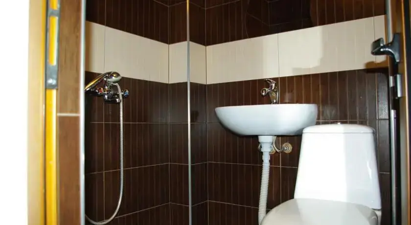 Симитли: Hotel Nice