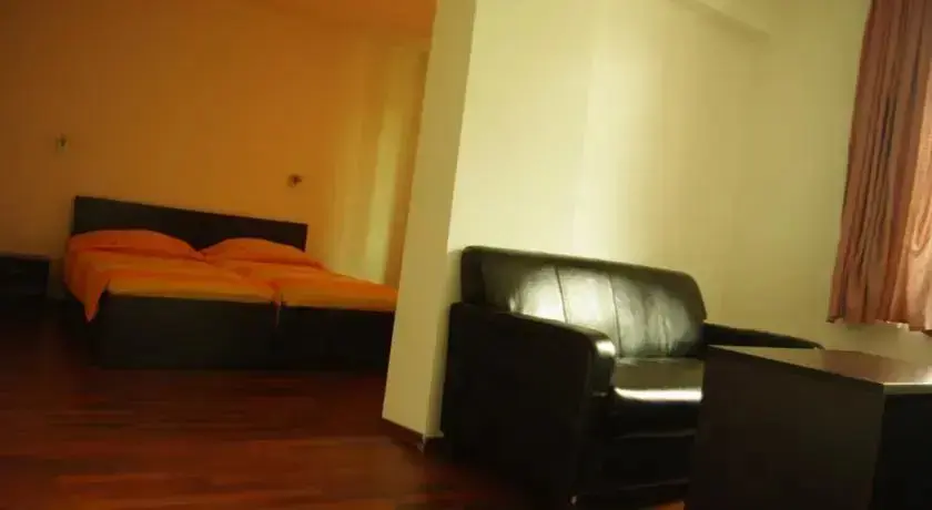 Симитли: Hotel Nice