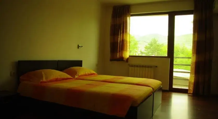 Симитли: Hotel Nice