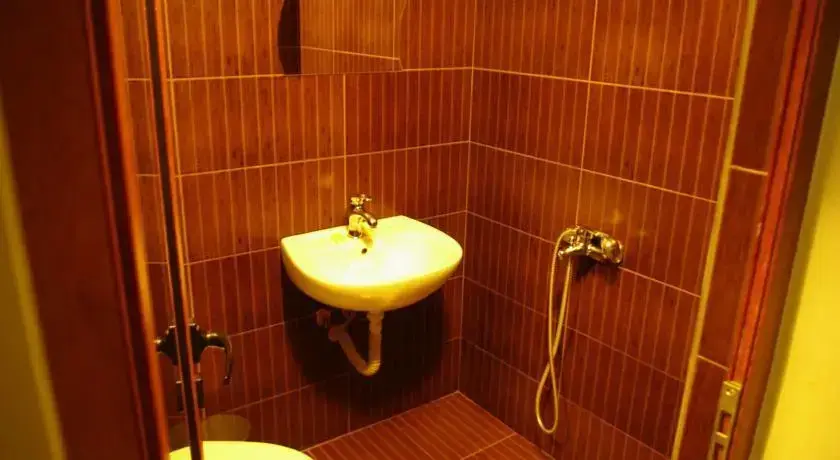 Симитли: Hotel Nice