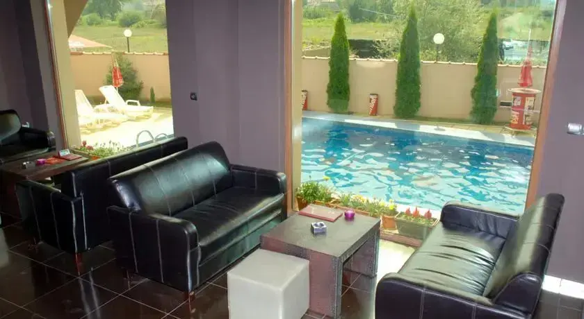 Симитли: Hotel Nice