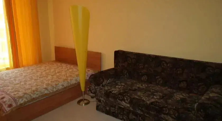 Поморие: Krasi Apartments in Perla Complex