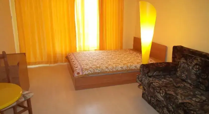 Поморие: Krasi Apartments in Perla Complex