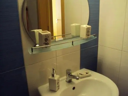 Поморие: Krasi Apartments in Perla Complex