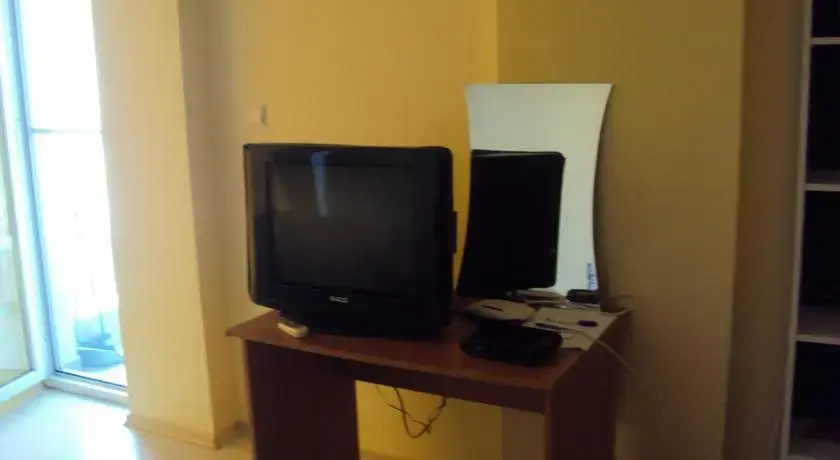 Поморие: Krasi Apartments in Perla Complex