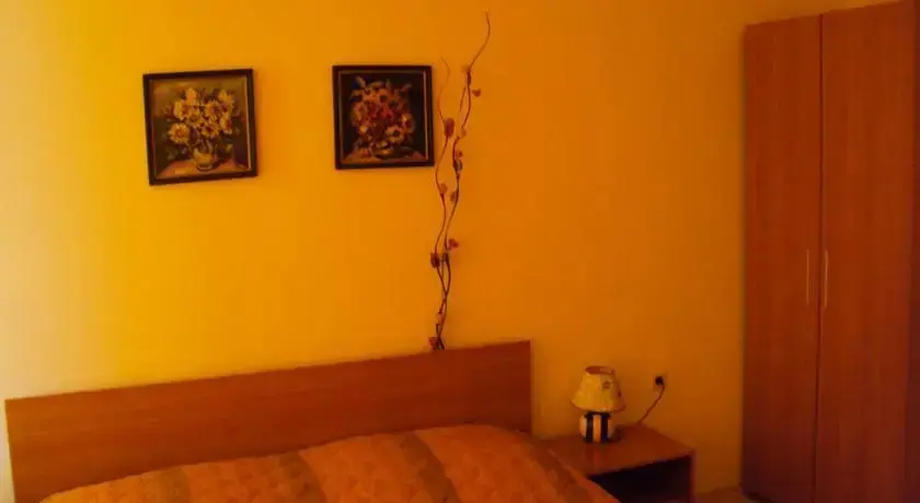 Поморие: Krasi Apartments in Perla Complex