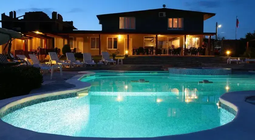 Синеморец: Holiday Park Anchor