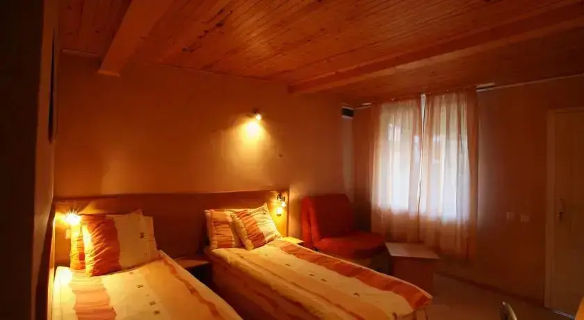 Синеморец: Holiday Park Anchor