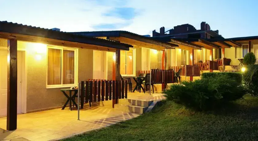Синеморец: Holiday Park Anchor
