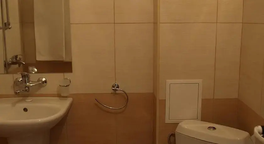 Лозенец: Hotel Sunrise